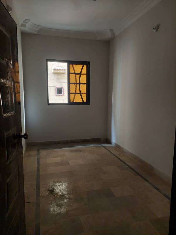 Beautiful Appartment Available for sale on a Prime Location of qayyumabad sector C 5