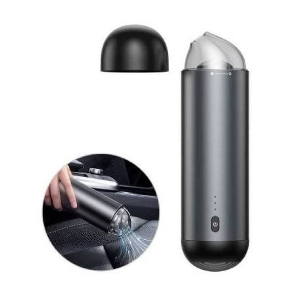 Baseus Vaccum cleaner for car 1