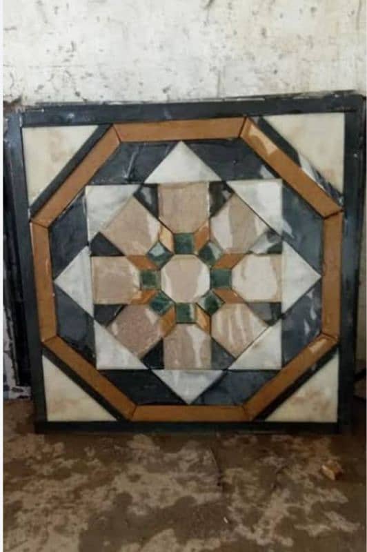 design marble phol 2