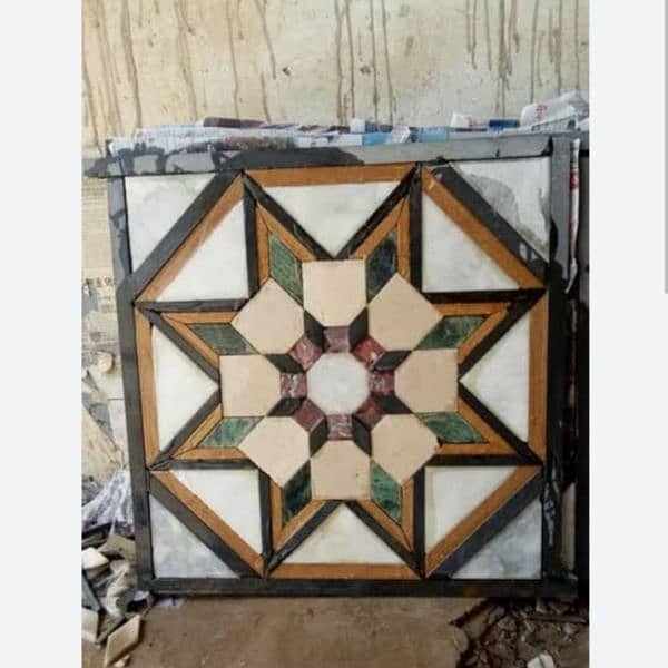 design marble phol 3