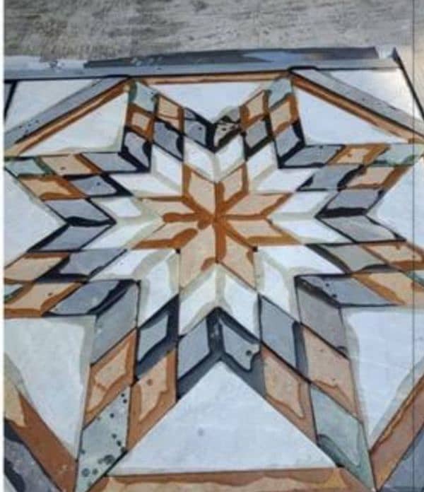 design marble phol 4