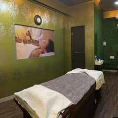 Spa Karachi At Home Service 03426786030