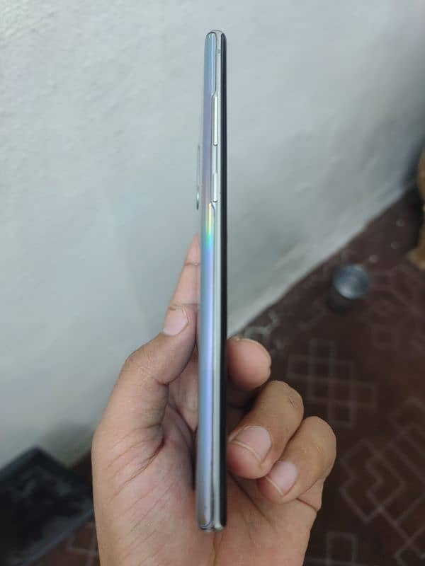 Samsung Note 10 plus Official PTA 2