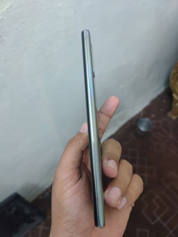 Samsung Note 10 plus Official PTA 5