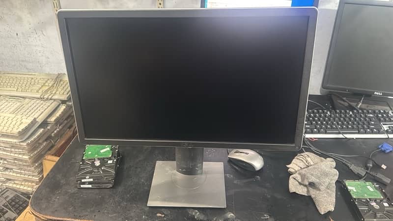 dell 22” 23” 24” screen 1