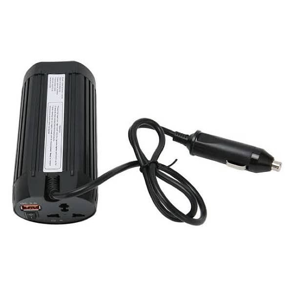 12v Car inverter 150w for sale brand new 0