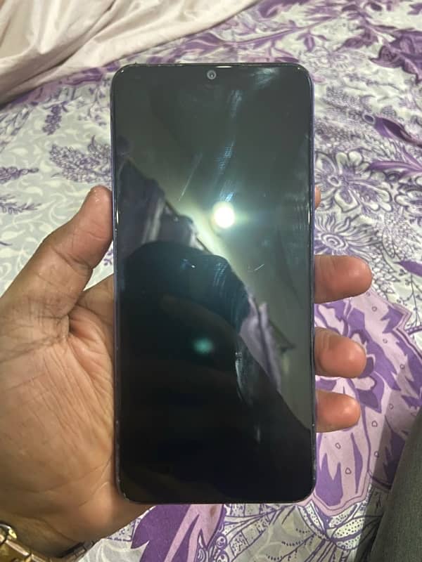 Vivo Y17s 8/128GB 10/9 condition pta apporve dual sim 0