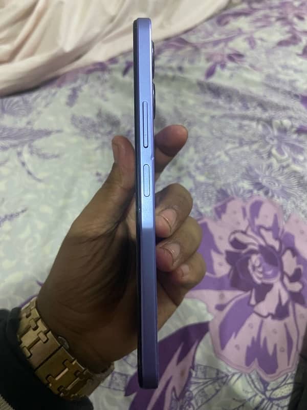 Vivo Y17s 8/128GB 10/9 condition pta apporve dual sim 2