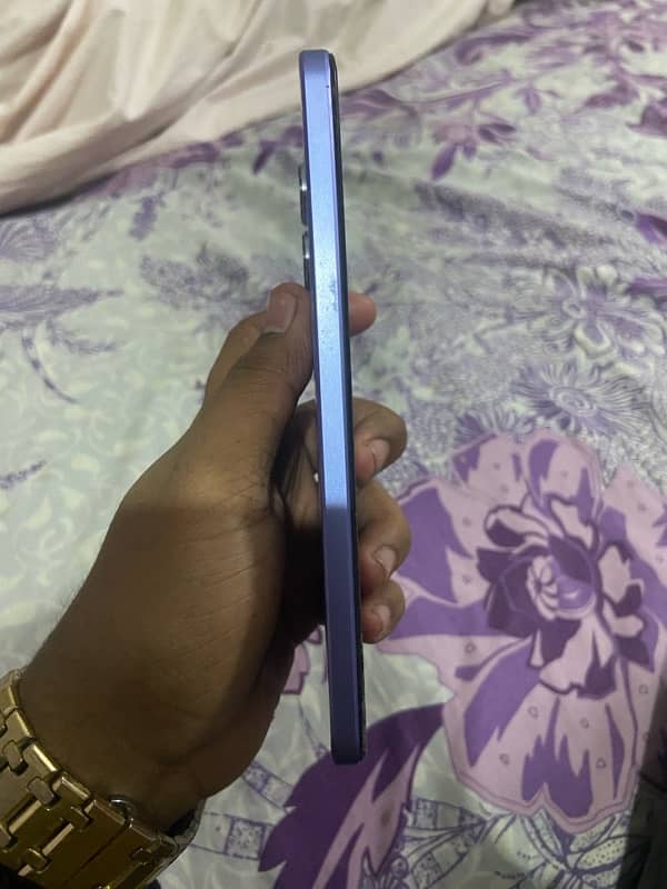 Vivo Y17s 8/128GB 10/9 condition pta apporve dual sim 3