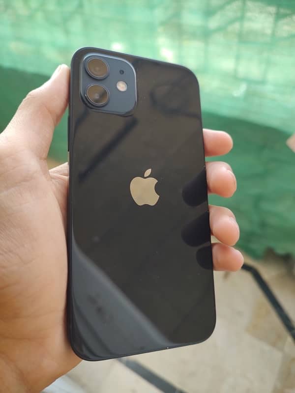 iphone 12 non pta with box 1