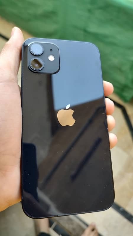 iphone 12 non pta with box 2