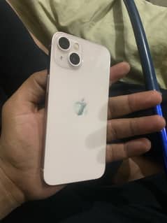 Iphon 13 PTA approved