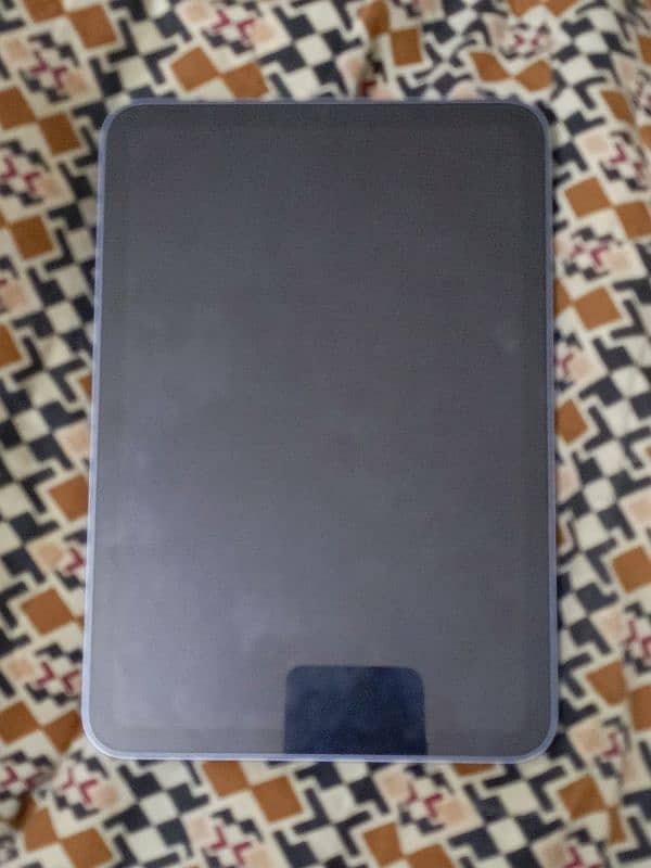 ipad mini 6 64 GB WiFi 2