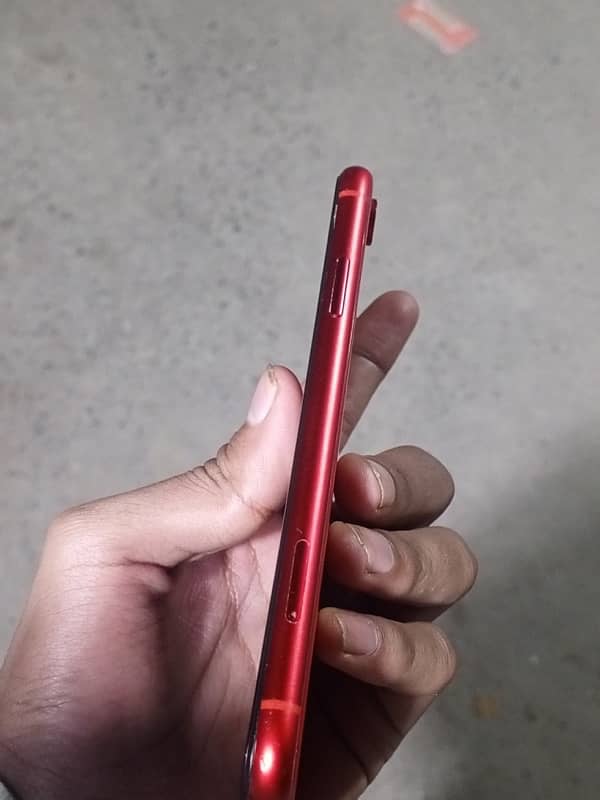 IPhone Xr PTA approved 1