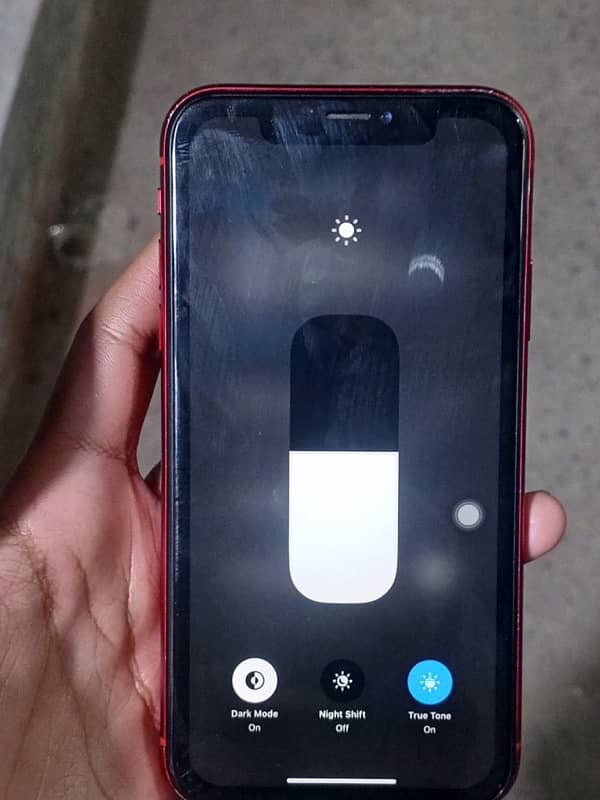 IPhone Xr PTA approved 4