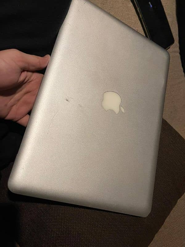 MacBook Pro 2012 / 13inch Screen 3