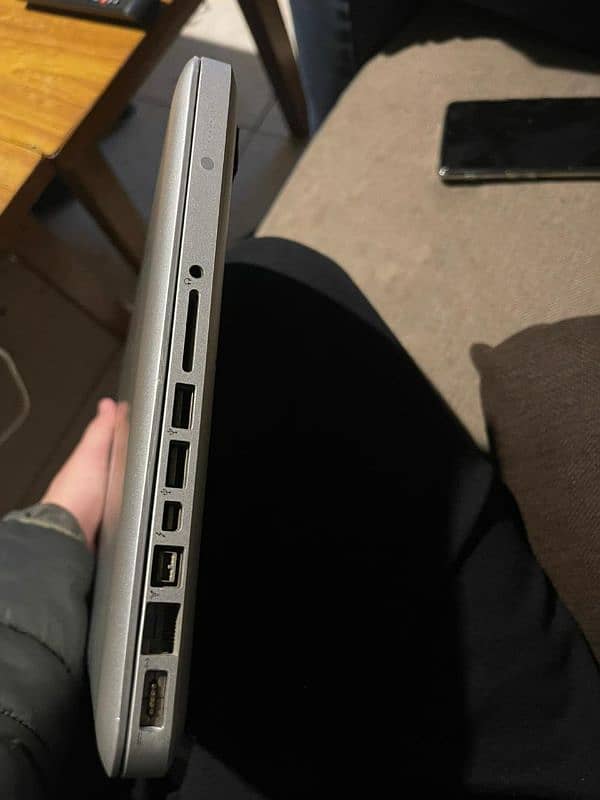 MacBook Pro 2012 / 13inch Screen 4