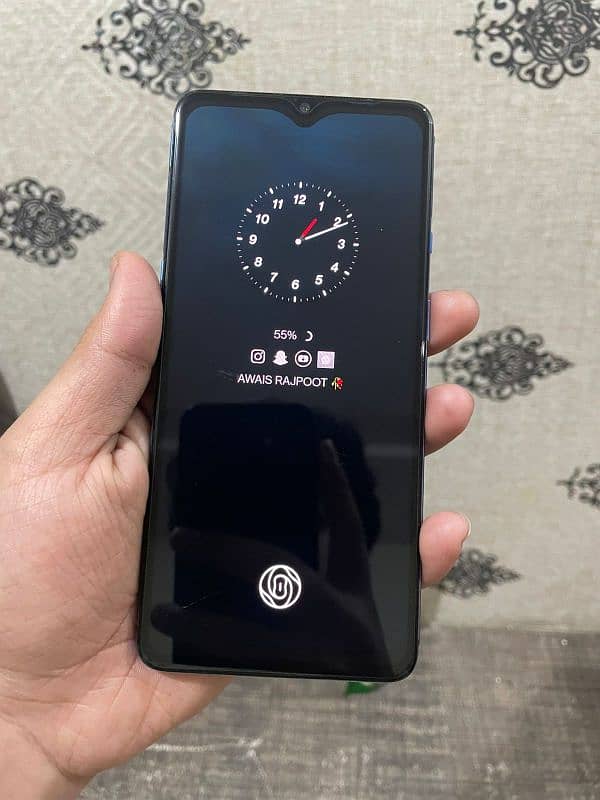 ONEPLUS 7T 5