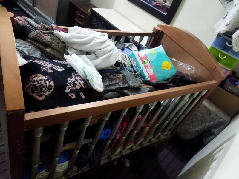 baby cot 4