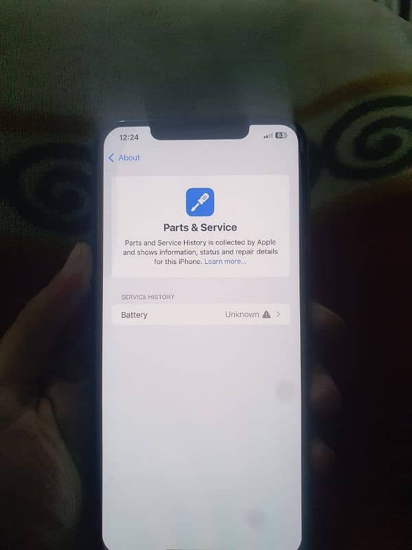 Xs max 256 approved 3