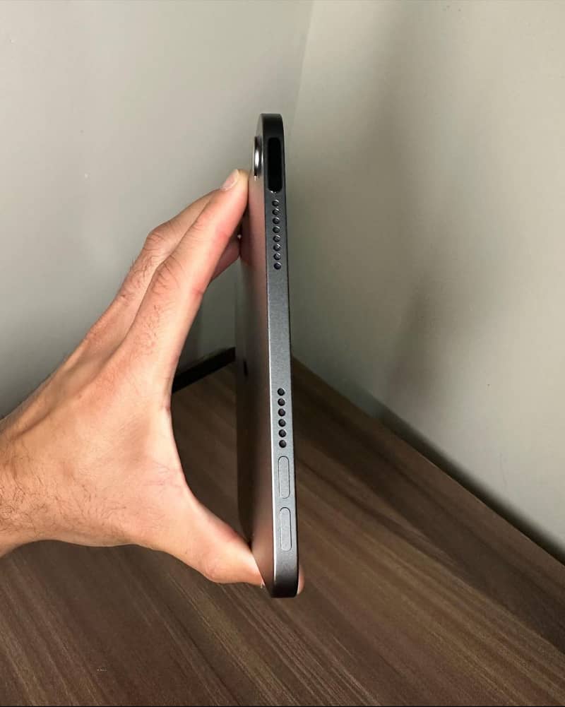 Apple iPad Mini 6 (98BH) 2