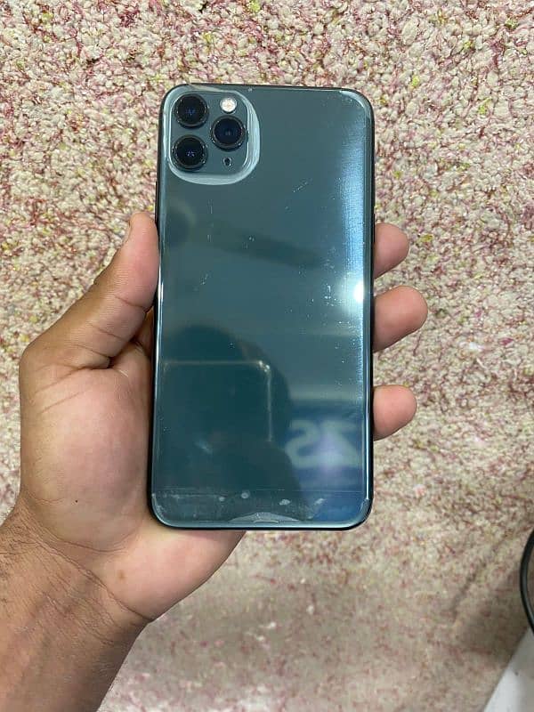 iphone 11promax 64gb 80health water pack 10by10 available 0