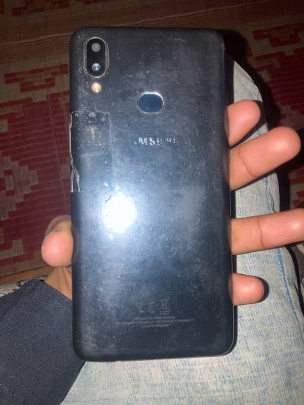 Samsung A10s 2 32 1