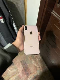 iphone xsmax 256 gb non pta