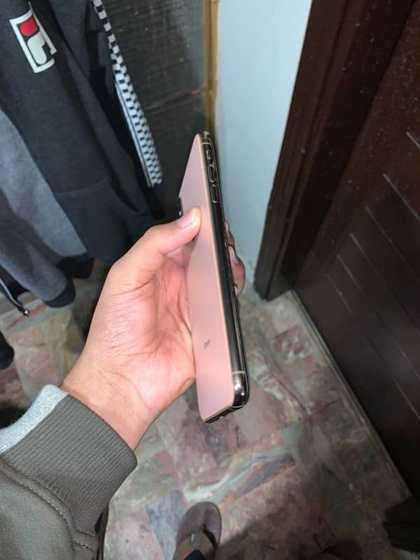 iphone xsmax 256 gb non pta 1