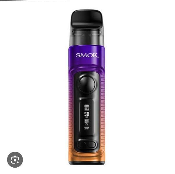 smok vape 0