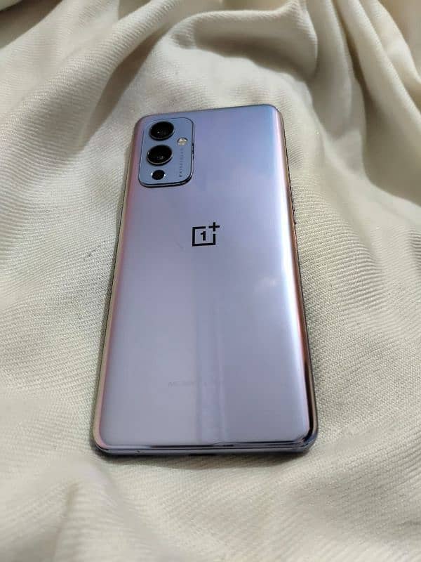 oneplus 9 5g 2