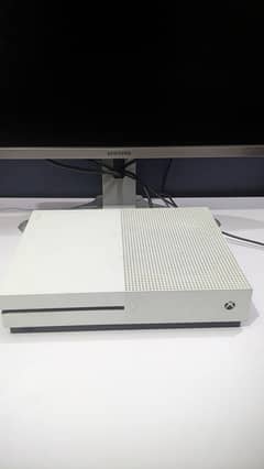 Xbox one s 500GB