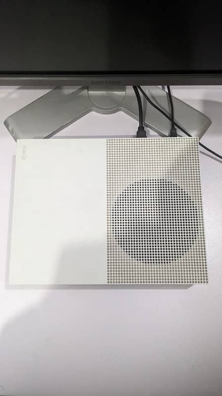 Xbox one s 500GB 2