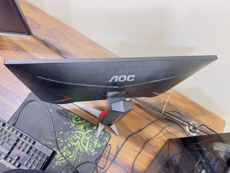 AOC 24G2 144hz Gaming Monitor 5