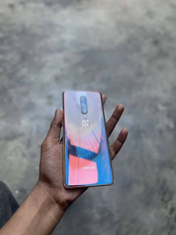 OnePlus 8 1