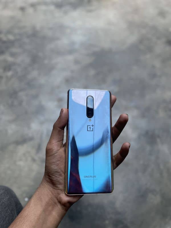 OnePlus 8 2