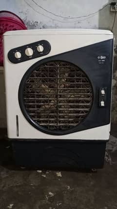 Super Asia Air Cooler ECM-5000 very good Condition