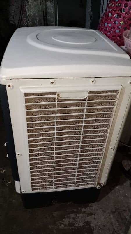 Super Asia Air Cooler ECM-5000 very good Condition 2