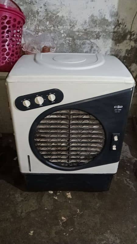 Super Asia Air Cooler ECM-5000 very good Condition 5