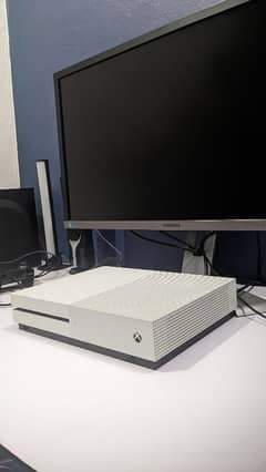 Xbox one s 500GB