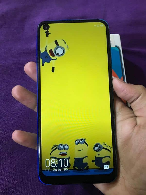 tecno camon12air 2