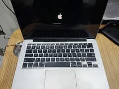 Macbook Pro 2015 8/256