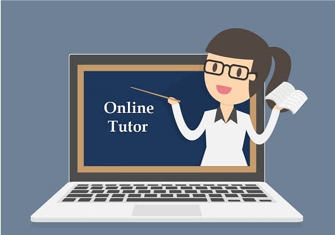 Home Tutor & Online Tutor 0