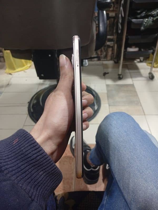 infinix note 12 5