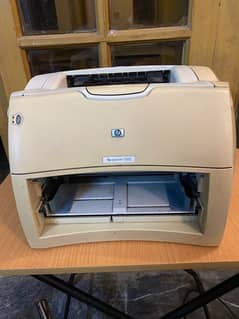 Hp laserjet 1300 printer