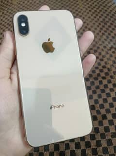 iphone xs pta approved 64 gb