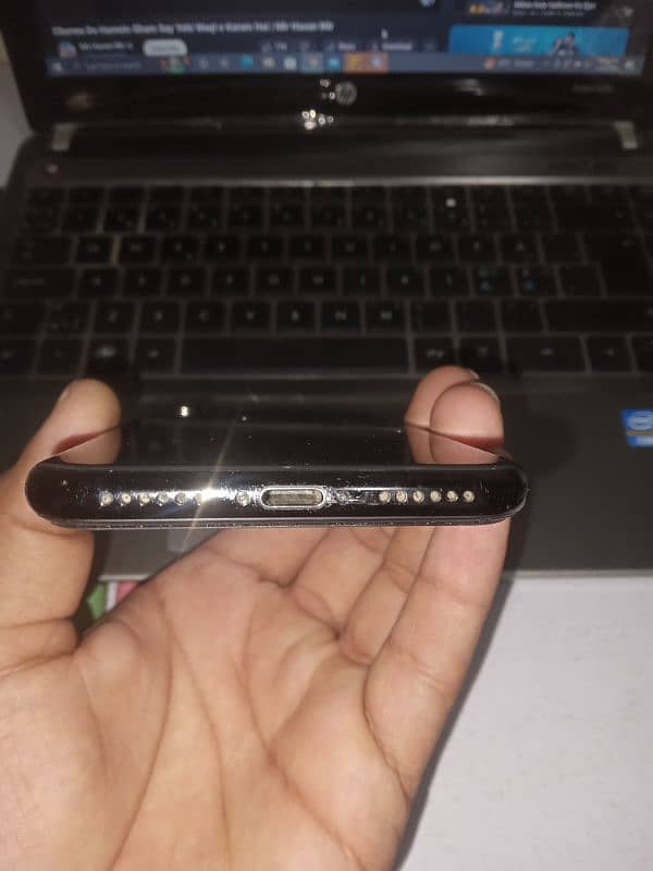 Iphone X 256 non pta 6