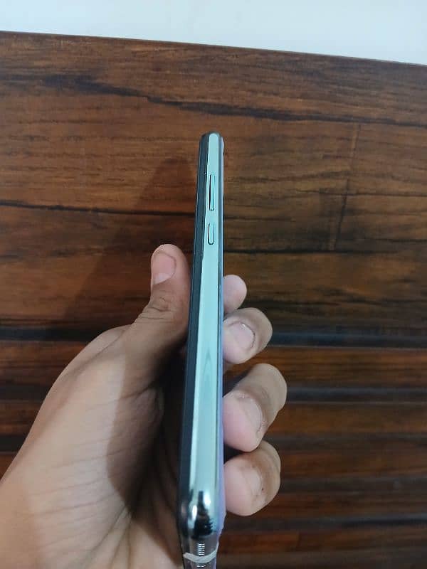 Vivo v17 8/256 pta approved 3