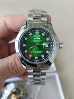 ROLEX MENS WATCHES