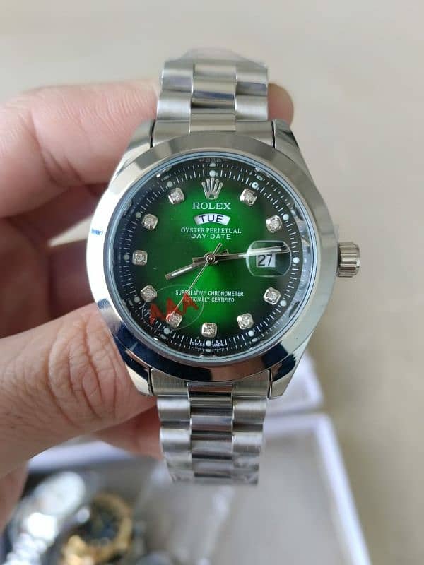 ROLEX MENS WATCHES 0